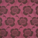 LITTLE GREENE ST. JAMES'S PLACE WALLPAPER